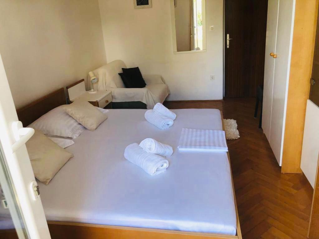 Villa Tajnikov Hvar Town Extérieur photo