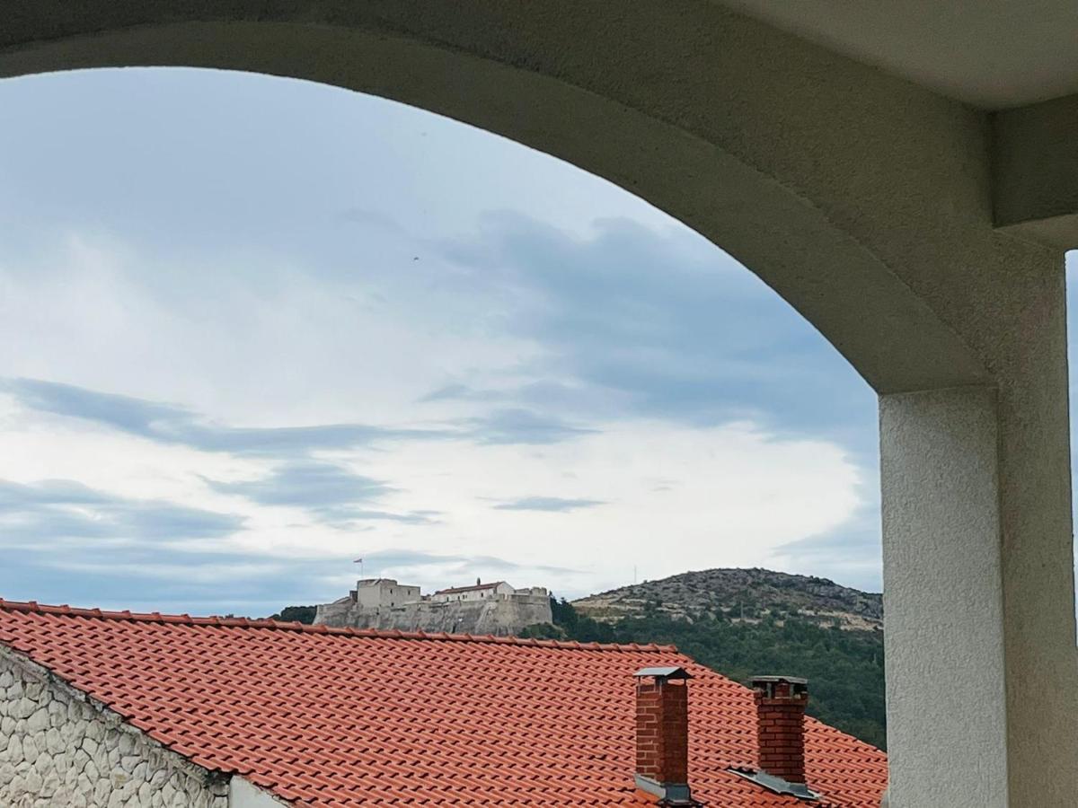 Villa Tajnikov Hvar Town Extérieur photo