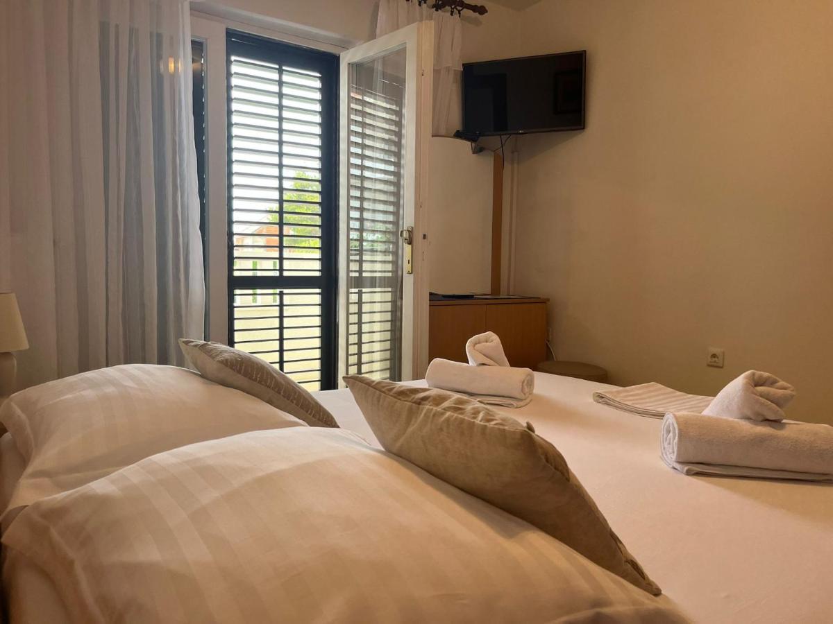 Villa Tajnikov Hvar Town Extérieur photo