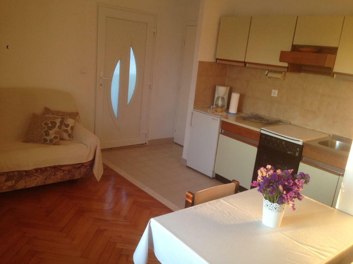 Villa Tajnikov Hvar Town Extérieur photo